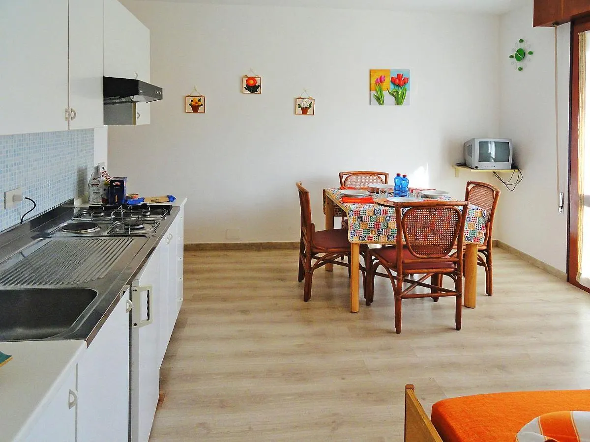 Apartment Antonella-1 By Interhome Бибионе