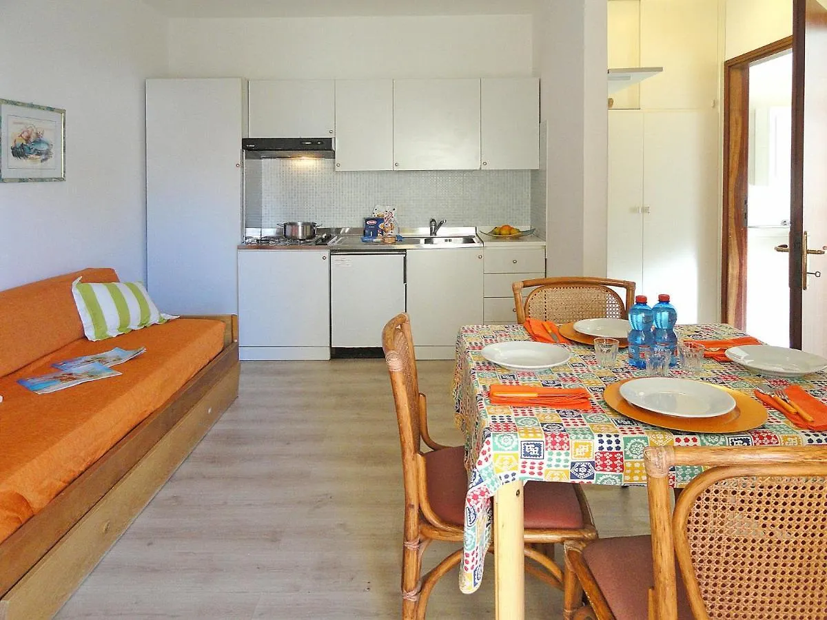 Apartment Antonella-1 By Interhome Бибионе Италия