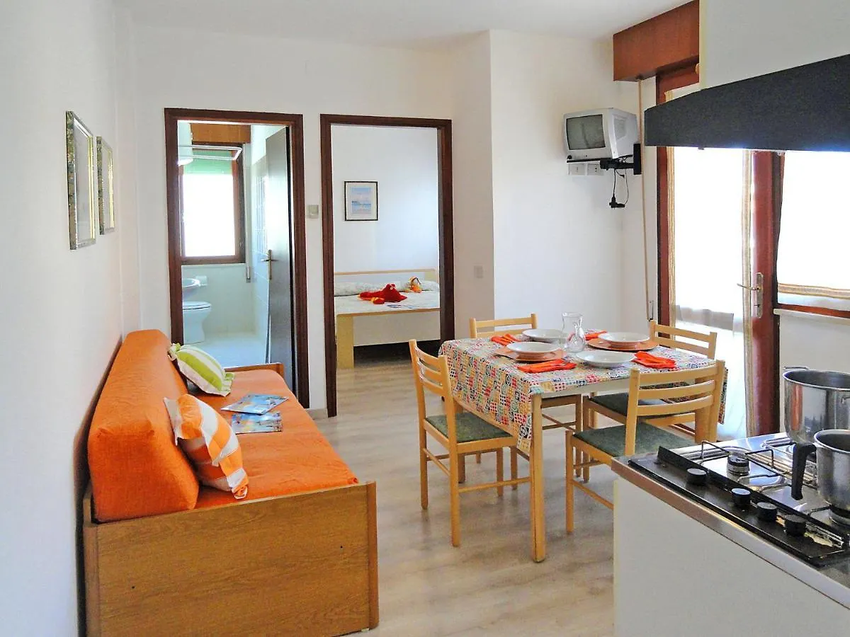 Apartment Antonella-1 By Interhome Бибионе 0*,  Италия